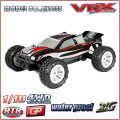 1/10 R/C Monster RC Elektroautos für Erwachsene